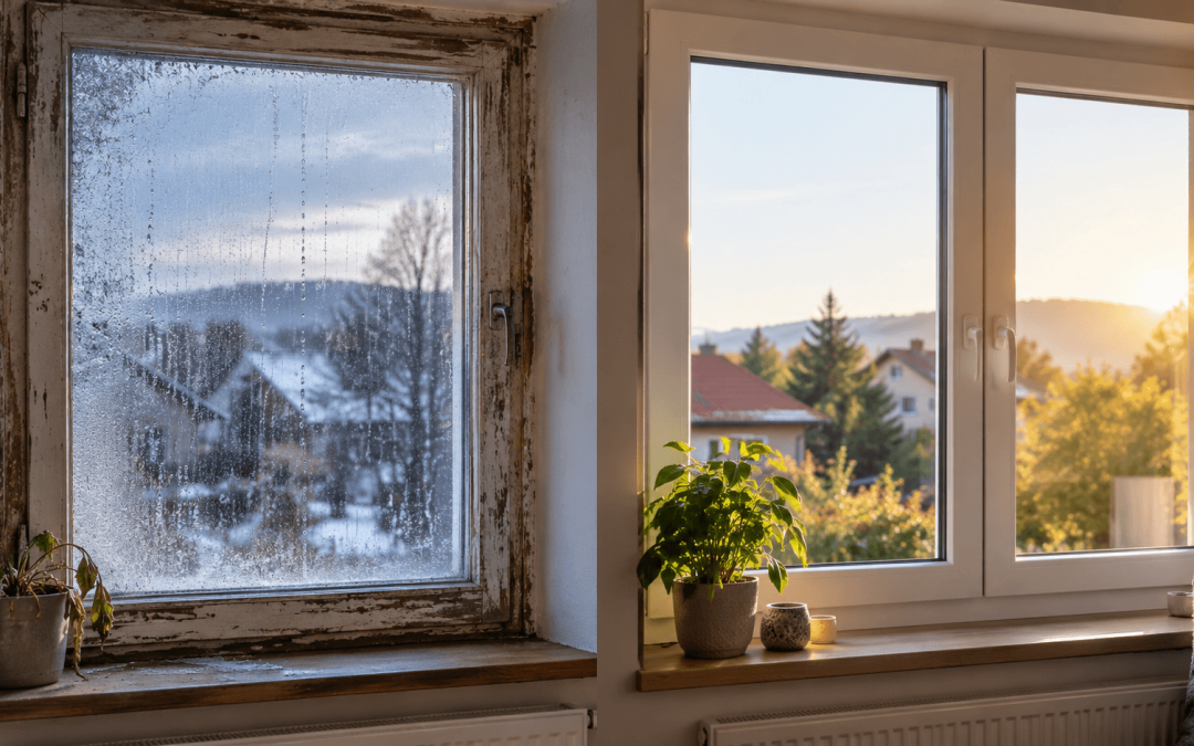 Olcsó ablak vs prémium ablak – mikor melyik éri meg?