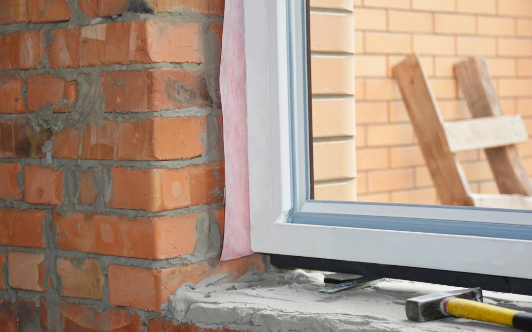 Ablak beszerelés lépésről lépésre: tippek, anyagok és gyakori hibák