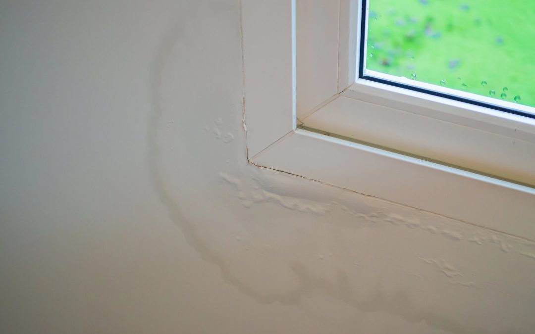 Beázik az ablak? Okok és megoldások lépésről lépésre