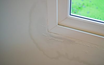 Beázik az ablak? Okok és megoldások lépésről lépésre