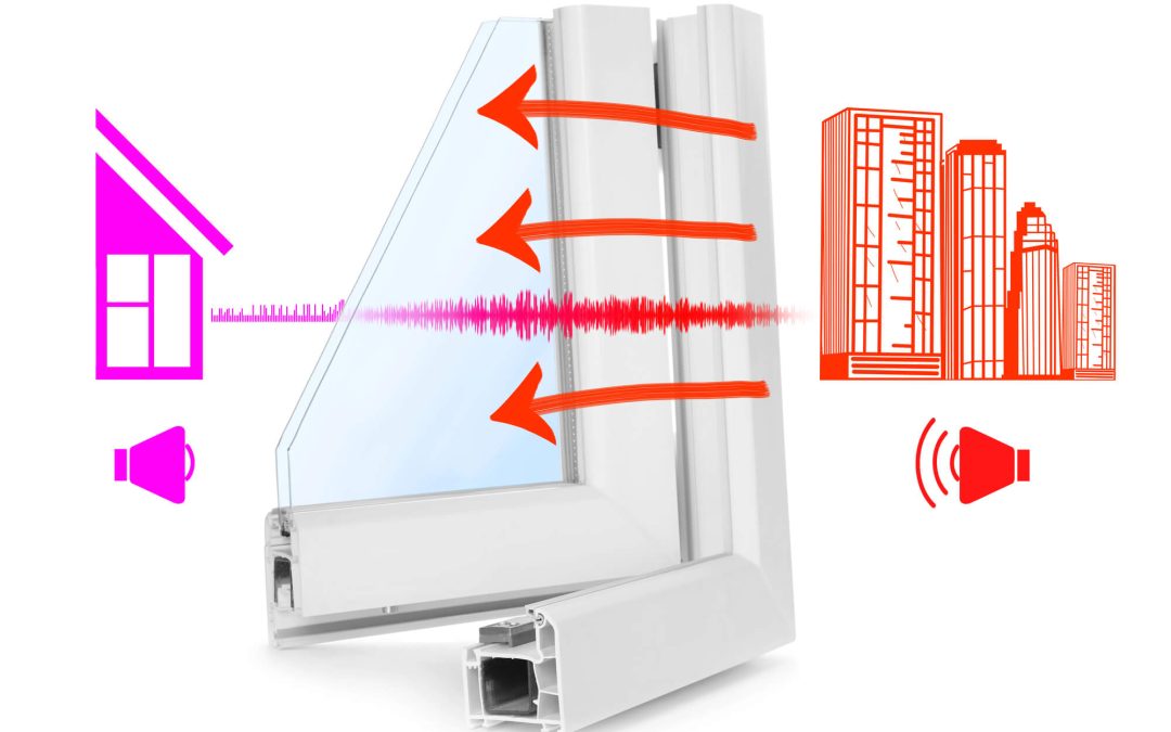 Zajszigetelő ablakok előnyei: csend, kényelem és energiahatékonyság egyben